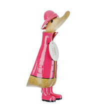 Load image into Gallery viewer, Dcuk Duckling in Raincoat’s