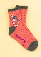 Load image into Gallery viewer, Powder A~Z Powder Socks