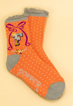Load image into Gallery viewer, Powder A~Z Powder Socks