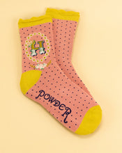 Load image into Gallery viewer, Powder A~Z Powder Socks
