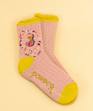 Load image into Gallery viewer, Powder A~Z Powder Socks