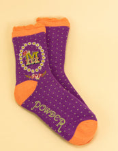 Load image into Gallery viewer, Powder A~Z Powder Socks