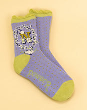 Load image into Gallery viewer, Powder A~Z Powder Socks