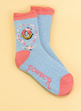 Load image into Gallery viewer, Powder A~Z Powder Socks