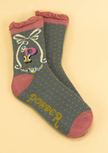 Load image into Gallery viewer, Powder A~Z Powder Socks