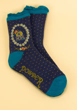 Load image into Gallery viewer, Powder A~Z Powder Socks