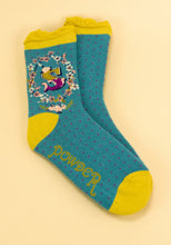 Load image into Gallery viewer, Powder A~Z Powder Socks