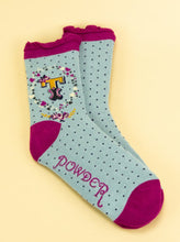 Load image into Gallery viewer, Powder A~Z Powder Socks