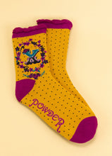 Load image into Gallery viewer, Powder A~Z Powder Socks