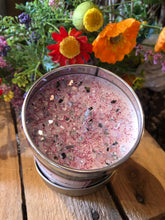 Load image into Gallery viewer, Pink Pomegranate Candle