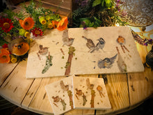 Load image into Gallery viewer, Bird Sharing Platter