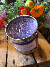 Load image into Gallery viewer, Parma Violet Candle