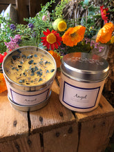 Load image into Gallery viewer, Angel Candle