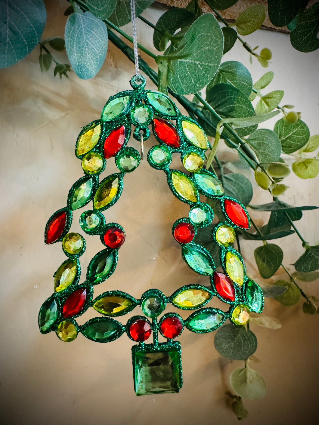 Christmas Tree Decoration