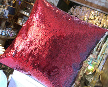 Load image into Gallery viewer, There’s no place like home~. Magical cushion
