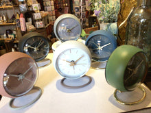 Load image into Gallery viewer, Karlsson Mini Globe Alarm clock
