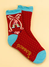 Load image into Gallery viewer, Powder A~Z Powder Socks
