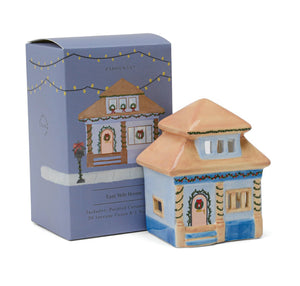 East Side House - INCENSE & TEA LIGHT HOLDER