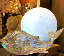 Load image into Gallery viewer, Iridescent Whale~Gisela Graham
