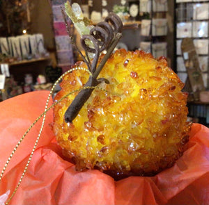Crystal fruit