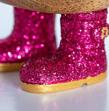 Load image into Gallery viewer, Dcuk Ducklings with Disco Welly’s
