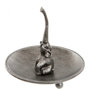 Elephant Ring Holder