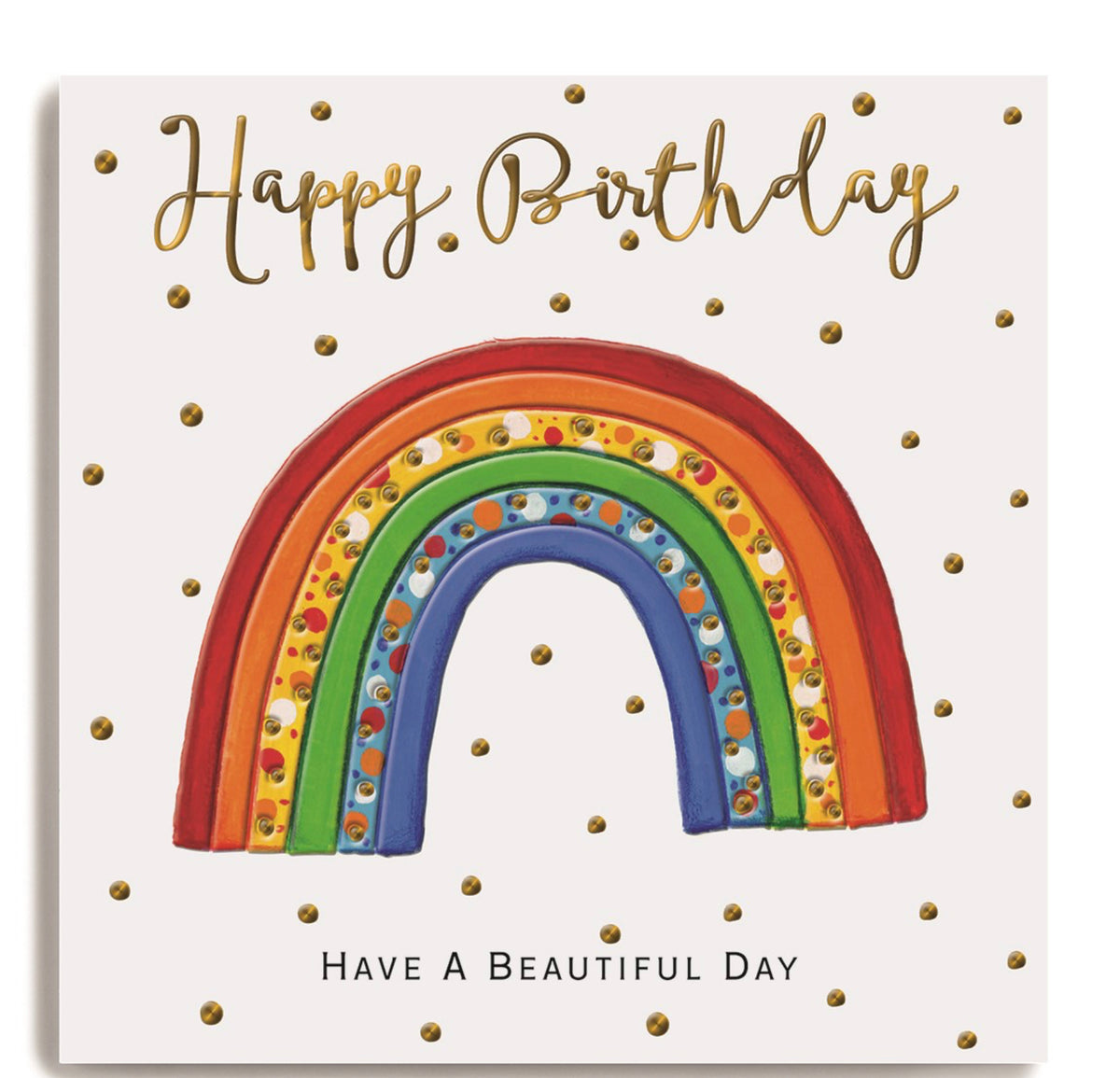 Have A Beautiful Day - Happy Birthday - Ooh La La Greetings Card ...