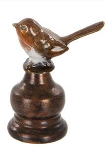 Robin Candle Snuffer