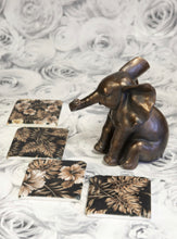 Load image into Gallery viewer, Elephant in a Bronzed Effect
