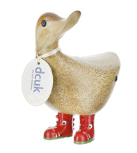 Load image into Gallery viewer, Wild welly Dcuk Ducky
