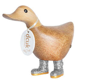 Dcuk Ducklings with Disco Welly’s