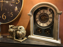 Load image into Gallery viewer, Mechanical Mantel Clock
