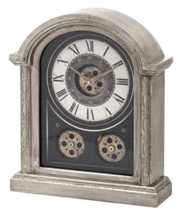 Mechanical Mantel Clock