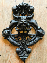 Load image into Gallery viewer, Ornate Cast Iron Bottle Opener
