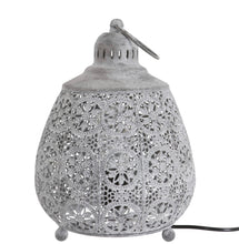 Load image into Gallery viewer, Salima Moroccan Table Lamp
