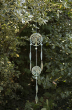 Load image into Gallery viewer, Double Tree Dream Catcher
