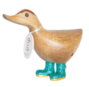 Dcuk Ducklings with Disco Welly’s