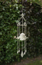 Load image into Gallery viewer, Bird Wind Chime
