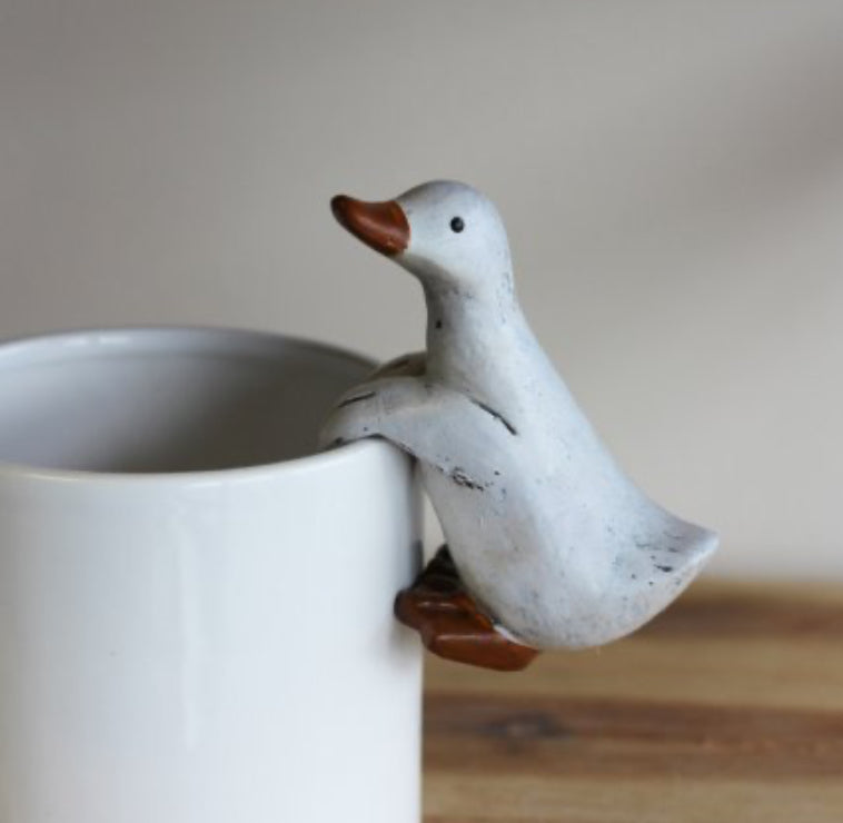 Duck Pot hanger