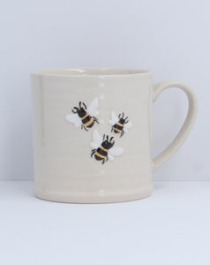 Busy Bee Mug