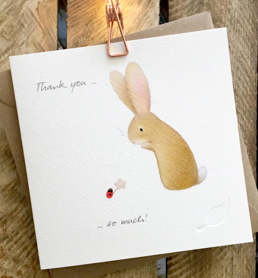 Thank you….so much….x ~Ginger Betty Greeting cards