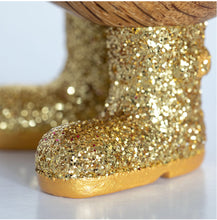 Load image into Gallery viewer, Dcuk Ducklings with Disco Welly’s
