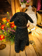 Load image into Gallery viewer, Bella the Dog Door Stop
