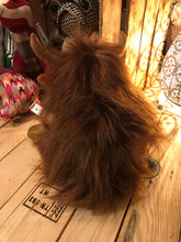 Load image into Gallery viewer, Catriona The Highland Cow Doorstop
